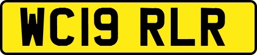 WC19RLR