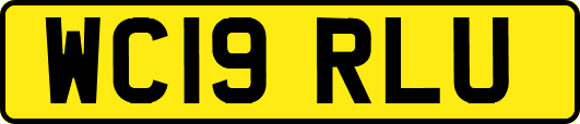 WC19RLU