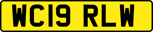 WC19RLW