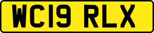 WC19RLX