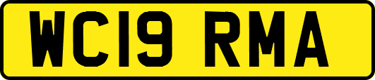 WC19RMA