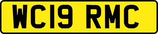 WC19RMC