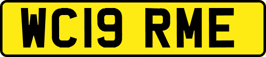 WC19RME