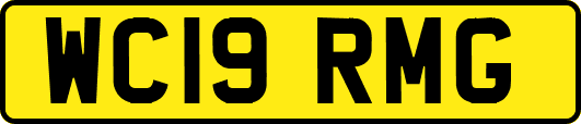 WC19RMG