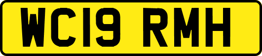 WC19RMH