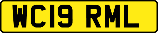WC19RML