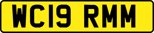 WC19RMM