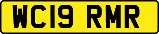 WC19RMR
