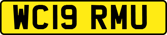 WC19RMU