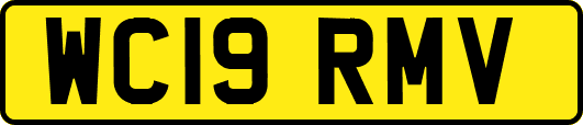 WC19RMV