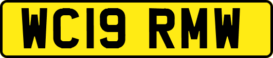 WC19RMW