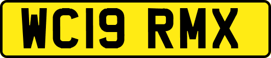 WC19RMX