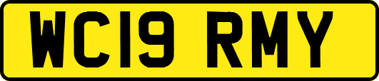 WC19RMY