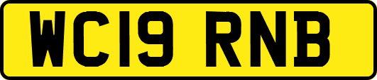WC19RNB