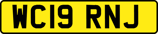 WC19RNJ