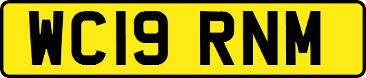 WC19RNM