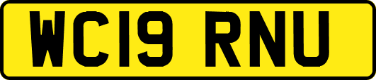 WC19RNU