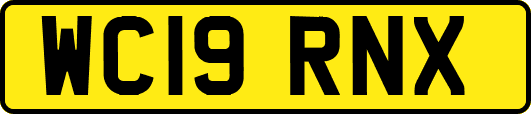 WC19RNX