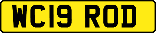 WC19ROD