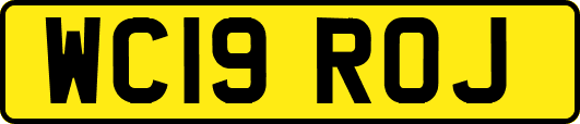 WC19ROJ