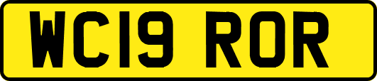 WC19ROR