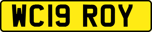 WC19ROY