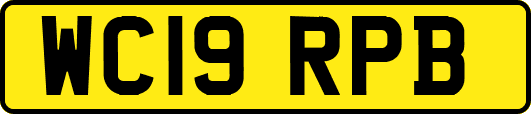 WC19RPB