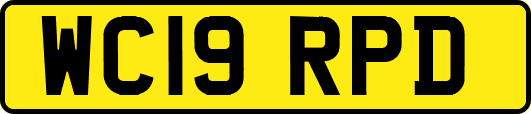 WC19RPD
