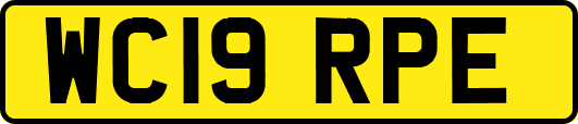 WC19RPE