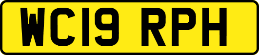 WC19RPH
