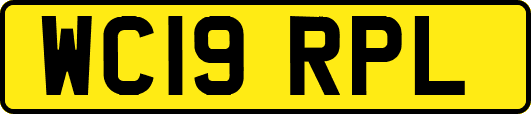 WC19RPL