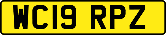 WC19RPZ