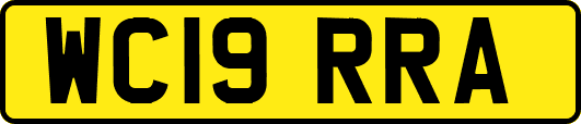 WC19RRA