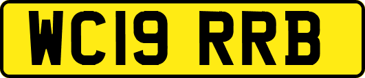 WC19RRB