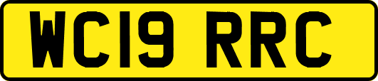 WC19RRC