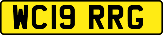 WC19RRG