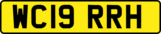 WC19RRH