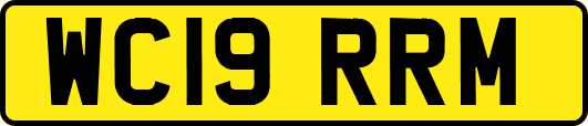 WC19RRM