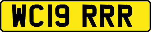 WC19RRR