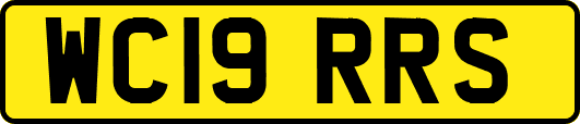 WC19RRS