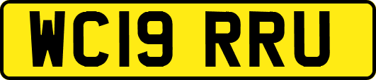 WC19RRU