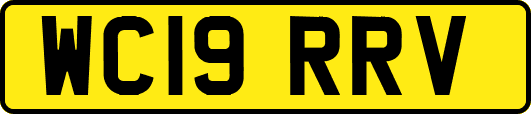 WC19RRV