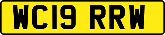 WC19RRW