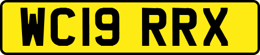 WC19RRX