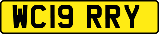 WC19RRY