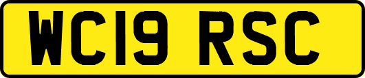 WC19RSC