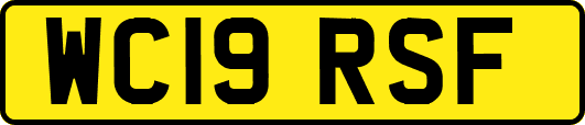 WC19RSF