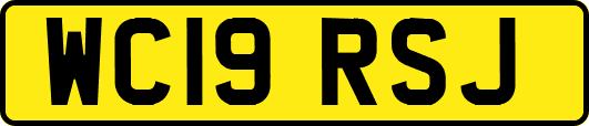 WC19RSJ
