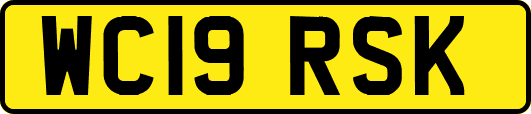 WC19RSK