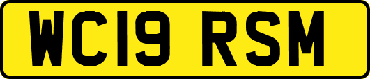 WC19RSM